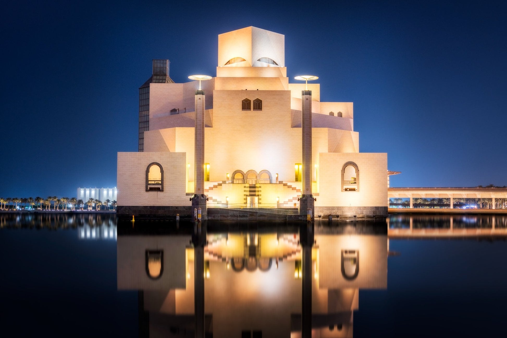Doha: Guided City Tour Featuring Souq Waqif, Museum of Islamic Art & the Corniche