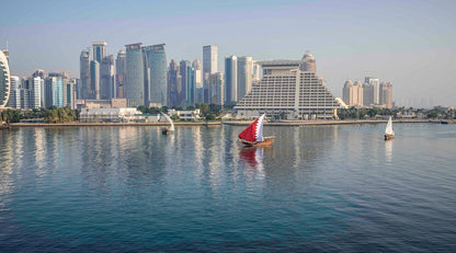 Doha: Guided City Tour Featuring Souq Waqif, Museum of Islamic Art & the Corniche