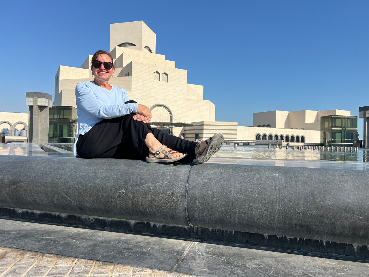 Doha: Guided City Tour to Souq Waqif, Katara, and The Pearl