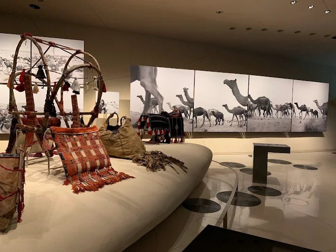 Doha: Guided City Tour with Hotel and Airport Pickup