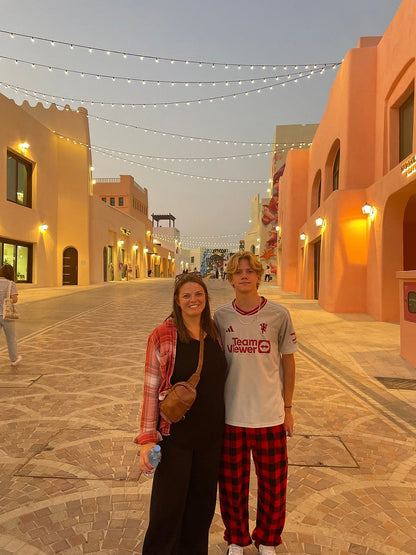 Doha: Guided City Tour with Souq Waqif, Katara, The Pearl, and Landmarks