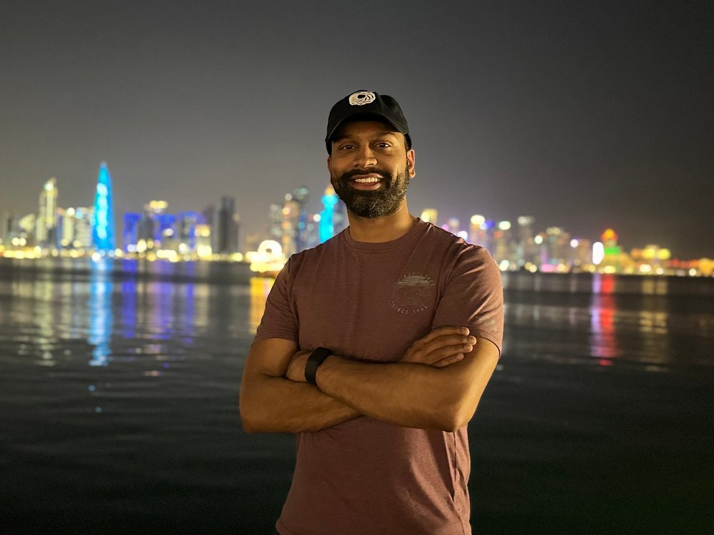 Doha: Guided City Tour with Souq Waqif, Katara, The Pearl, and Landmarks