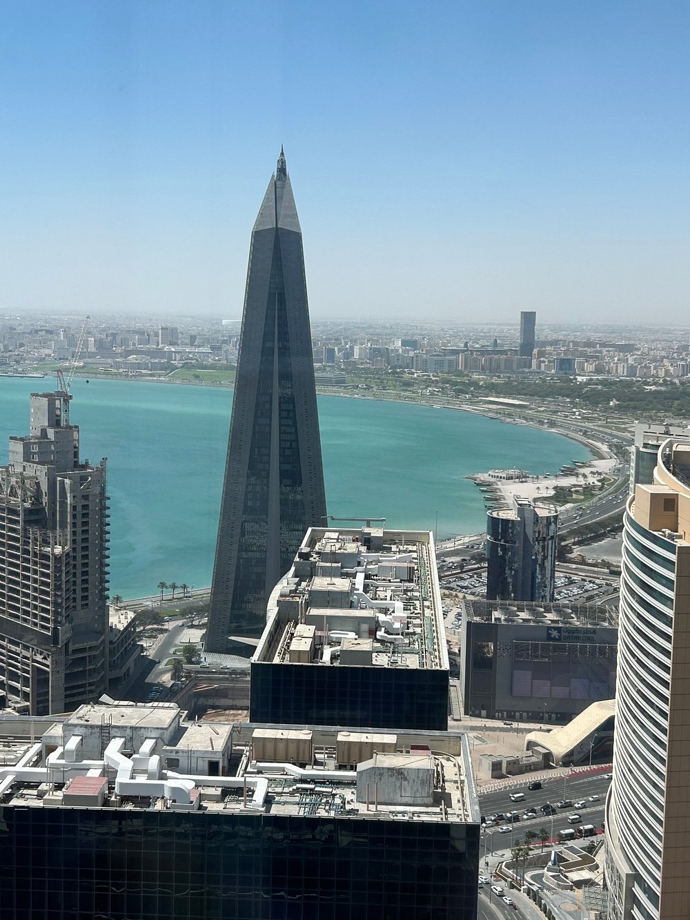 Doha: Guided City Tour with Souq Waqif, Katara, The Pearl, and Landmarks