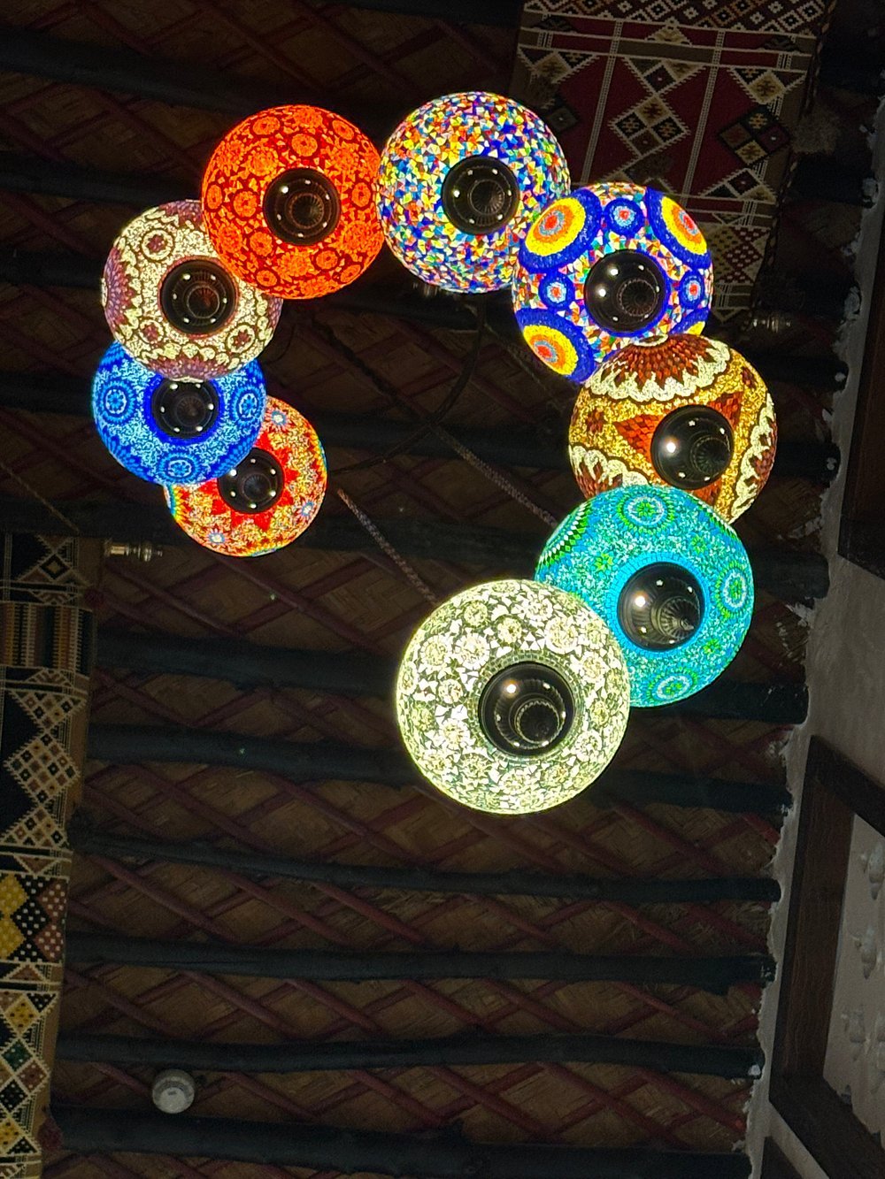 Doha: Guided City Tour with Souq Waqif, Katara, The Pearl, and Landmarks