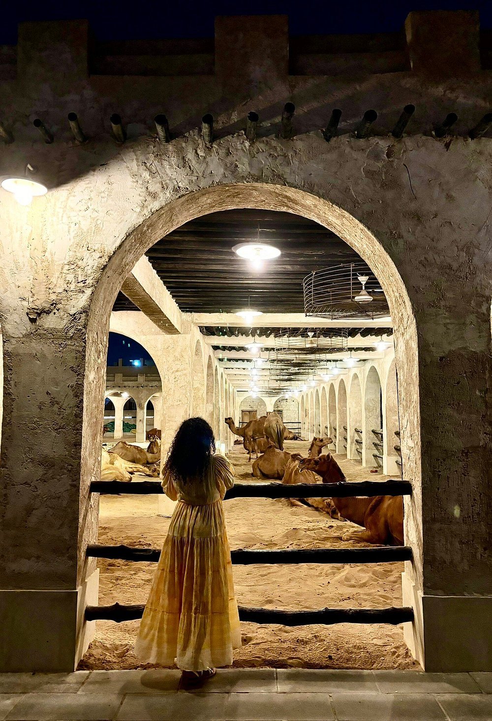 Doha: Guided City Tour with Souq Waqif, Katara, The Pearl, and Landmarks