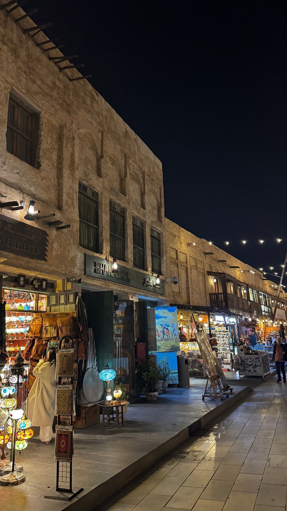 Doha: Guided City Tour with Souq Waqif, Katara, The Pearl, and Landmarks
