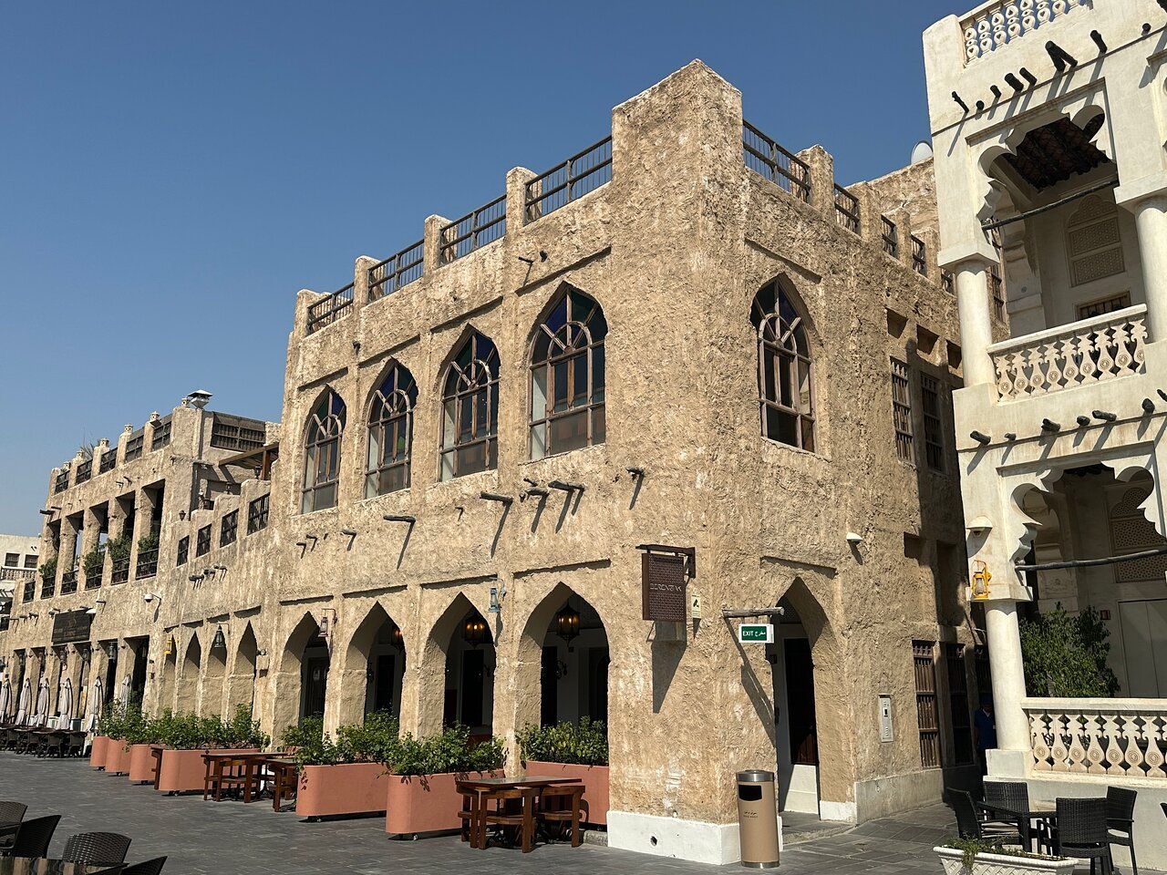 Doha: Half - Day City Tour for Layover and Transit from Doha Airport