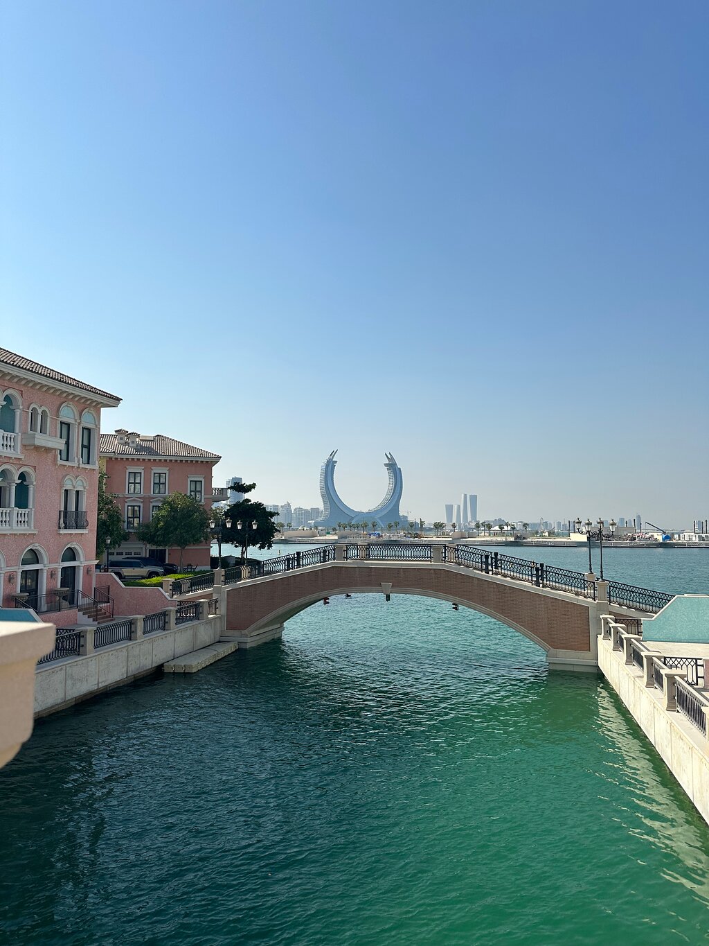 Doha: Half - Day City Tour for Layover and Transit from Doha Airport