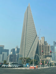 Doha: Half - Day City Tour for Layover and Transit from Doha Airport