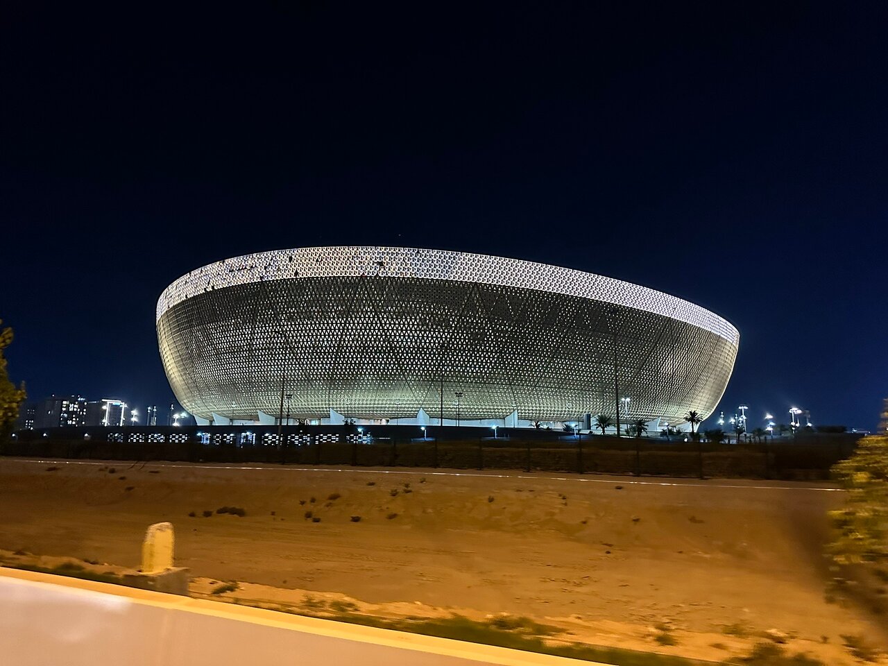 Doha: Half - Day City Tour for Layover and Transit from Doha Airport