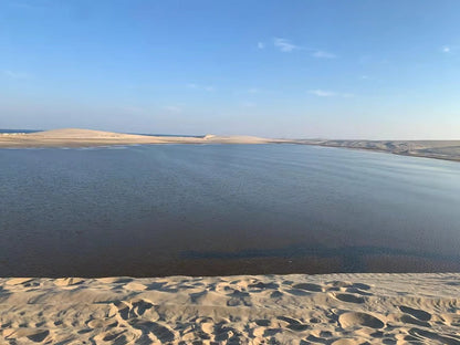 Doha: Half - Day Desert Safari, Dune Bashing and Inland Sea Guided Tour