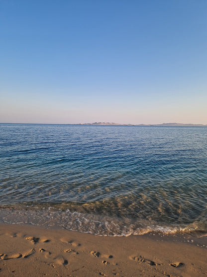 Doha: Half - Day Private Desert Safari with Camel Ride, Sandboarding and Inland Sea