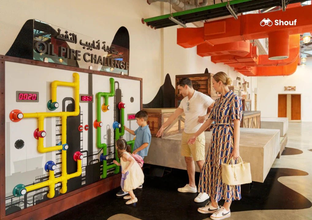 Doha: Meryal Water Park Entry Tickets in Lusail
