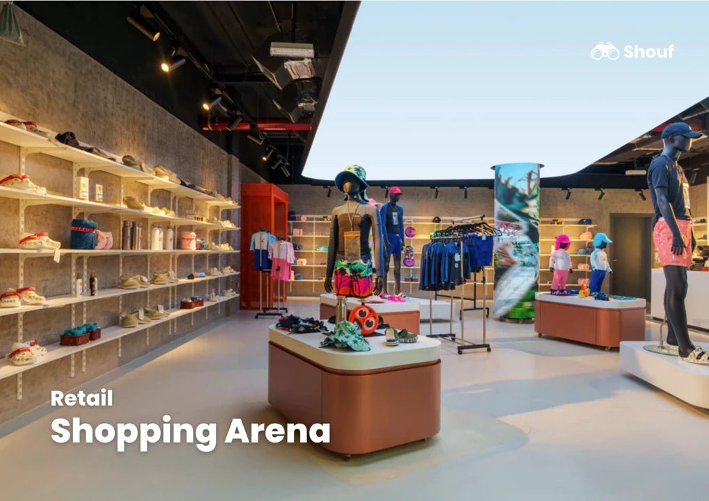 Doha: Meryal Water Park Entry Tickets in Lusail