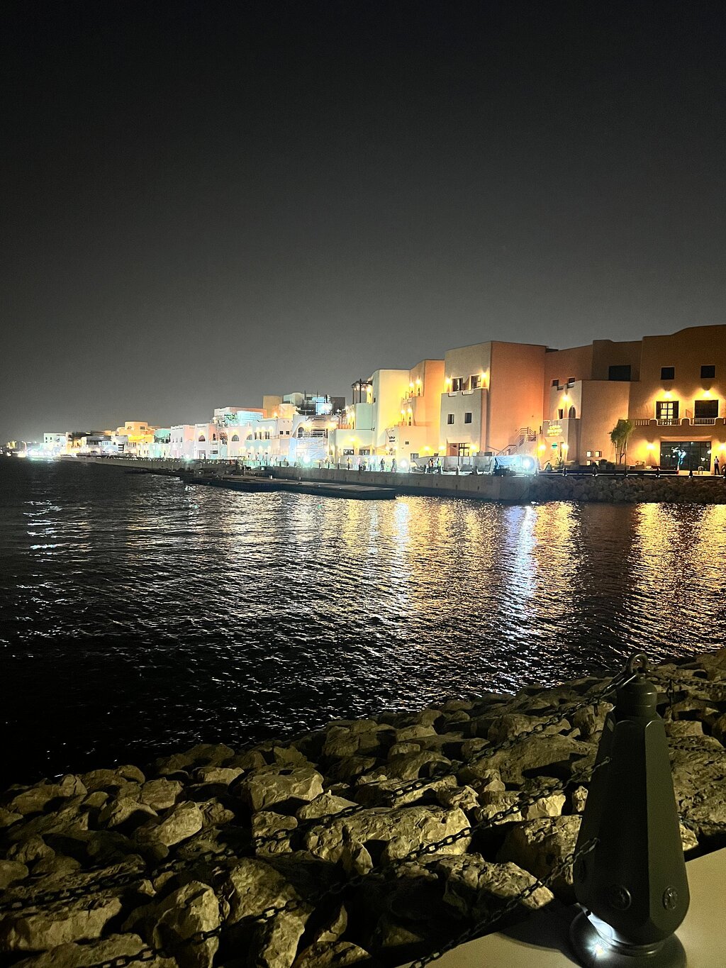 Doha: Night City Tour to Souq Waqif, Katara and The Pearl - Qatar