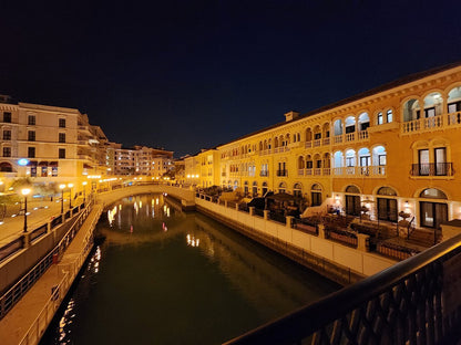 Doha: Night City Tour to Souq Waqif, Katara and The Pearl - Qatar