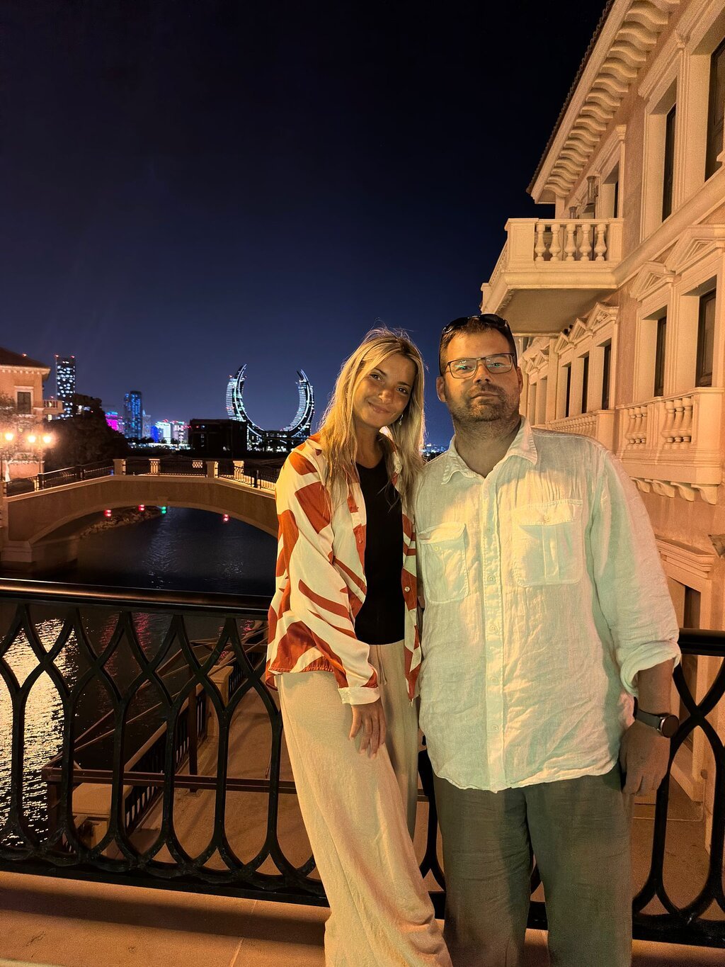 Doha: Night City Tour to Souq Waqif, Katara and The Pearl - Qatar