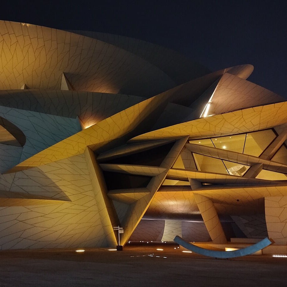 Doha: Night City Tour to Souq Waqif, Katara and The Pearl - Qatar