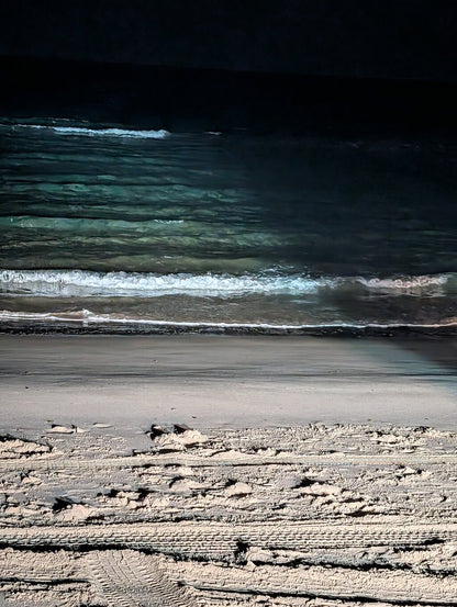 Doha: Night Desert Safari with Dune Bashing and Stargazing