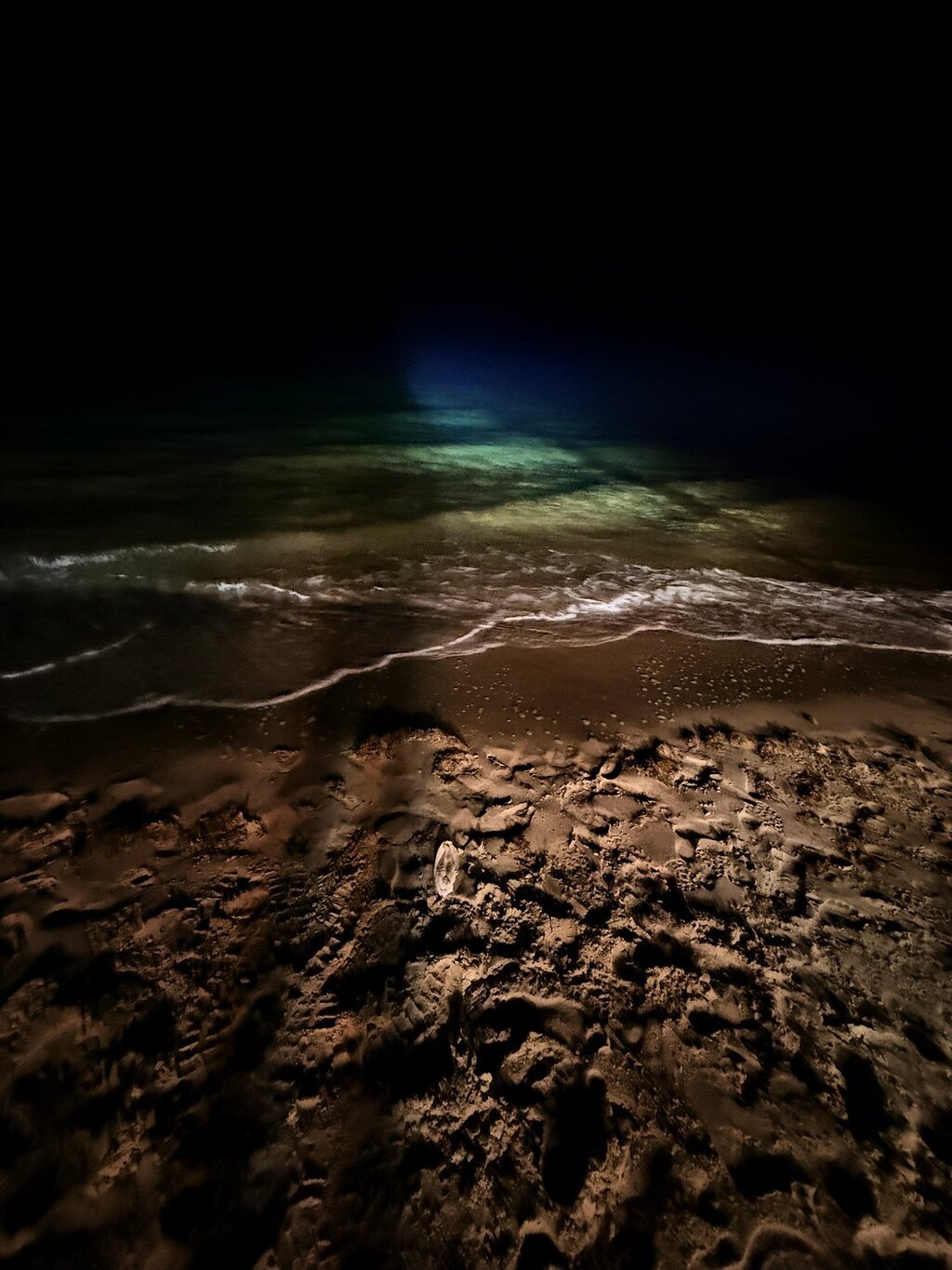 Doha: Night Desert Safari with Dune Bashing and Stargazing