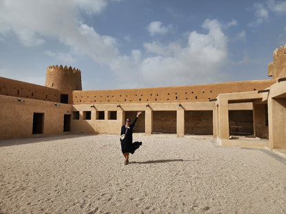 Doha: North of Qatar Tour to Al Zubara Fort, Al Khor, and Al Jumail Village