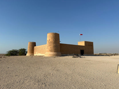 Doha: North of Qatar Tour to Al Zubara Fort, Al Khor, and Al Jumail Village