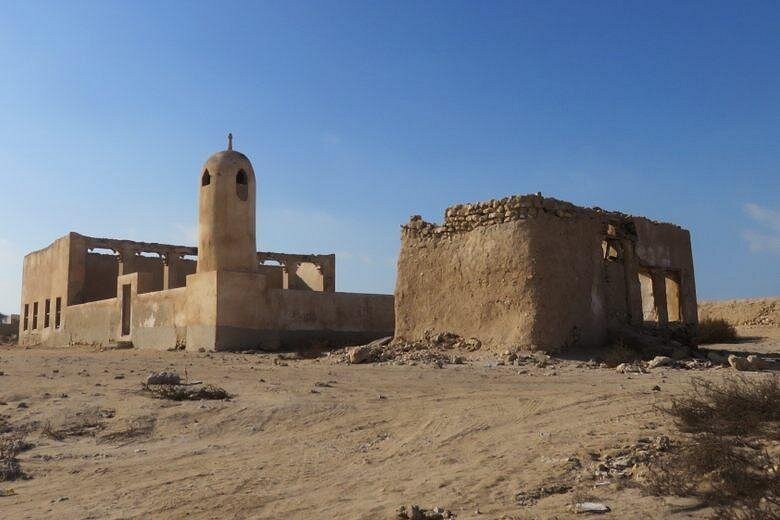 Doha: North of Qatar Tour to Al Zubara Fort, Al Khor, and Al Jumail Village