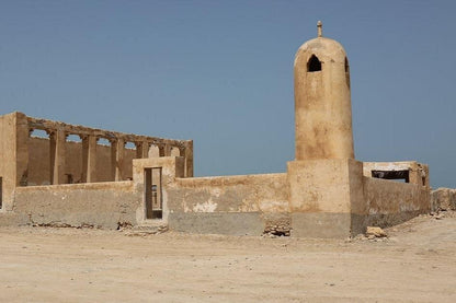 Doha: North of Qatar Tour to Al Zubara Fort, Al Khor, and Al Jumail Village