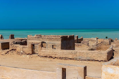 Doha: North of Qatar Tour to Al Zubara Fort, Al Khor, and Al Jumail Village