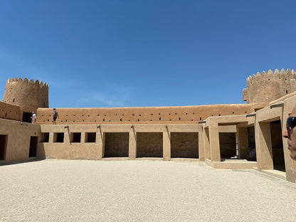 Doha: Premium North of Qatar Cultural and Heritage Tour