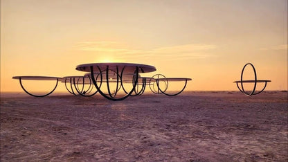 Doha: Premium North of Qatar Cultural and Heritage Tour