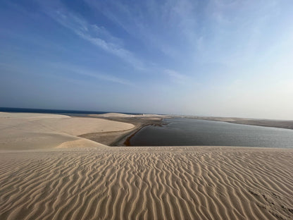 Doha: Private 4 Days City, North, West, and Desert Safari Tour