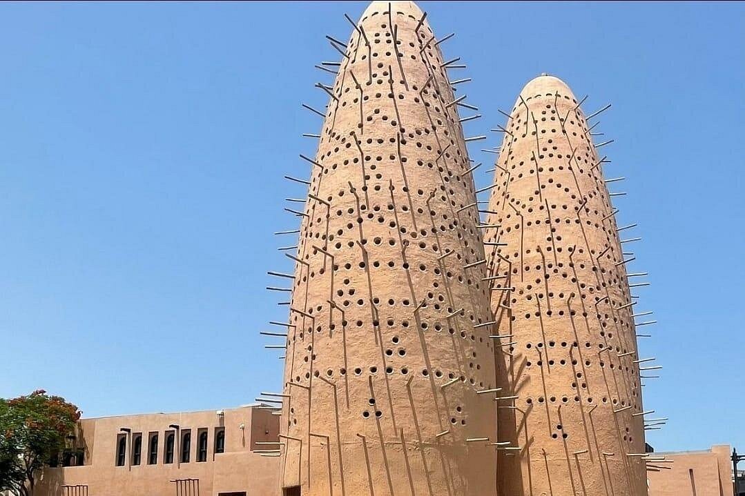 Doha: Private City Tour with Certified Guide