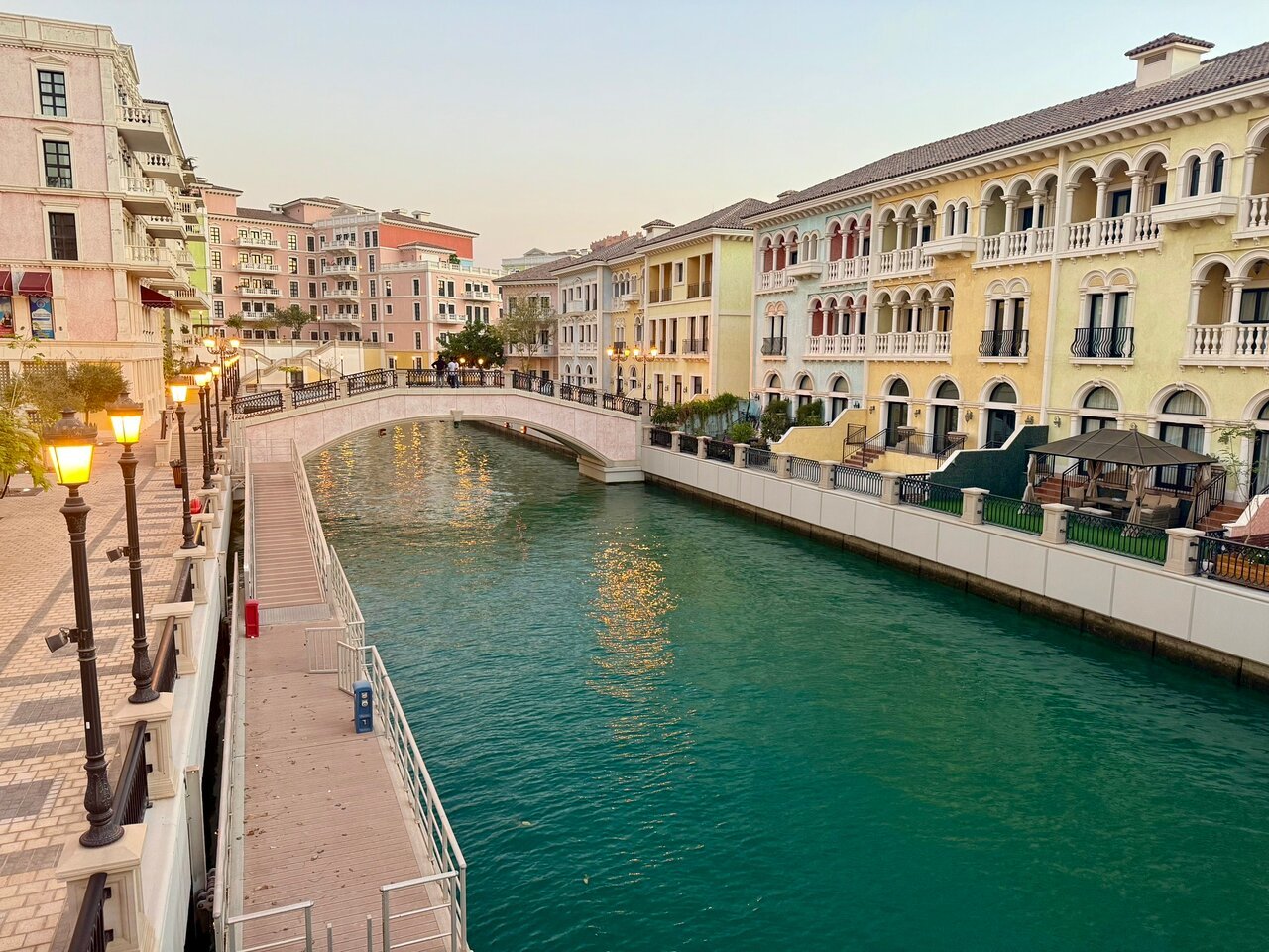 Doha: Private City Tour with Certified Guide