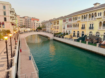 Doha: Private City Tour with Certified Guide