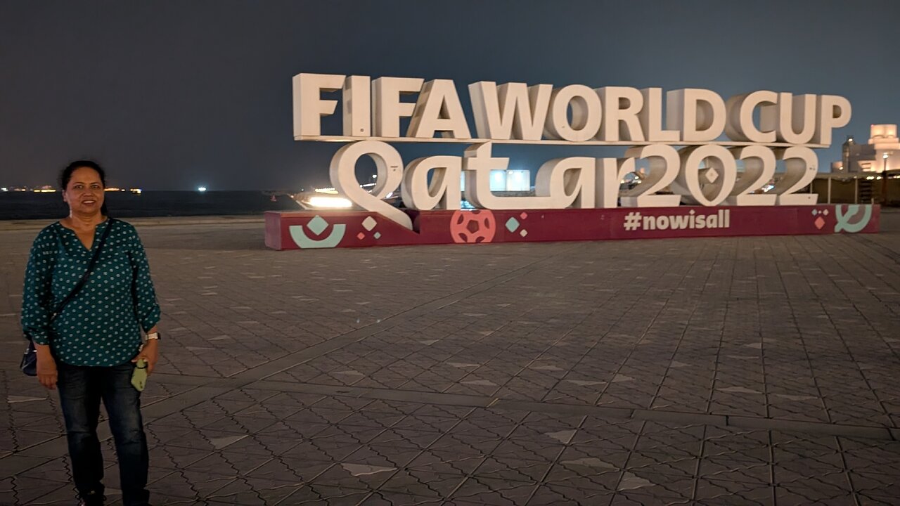 Doha: Private City Tour with Certified Guide