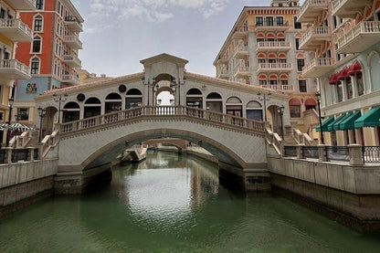 Doha: Private City Tour with Certified Guide