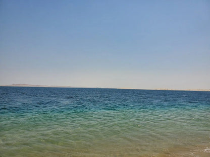 Doha: Private City Tour with Desert Safari Combo