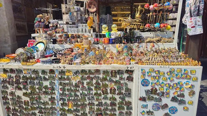 Doha: Private City Tour with Desert Safari Combo