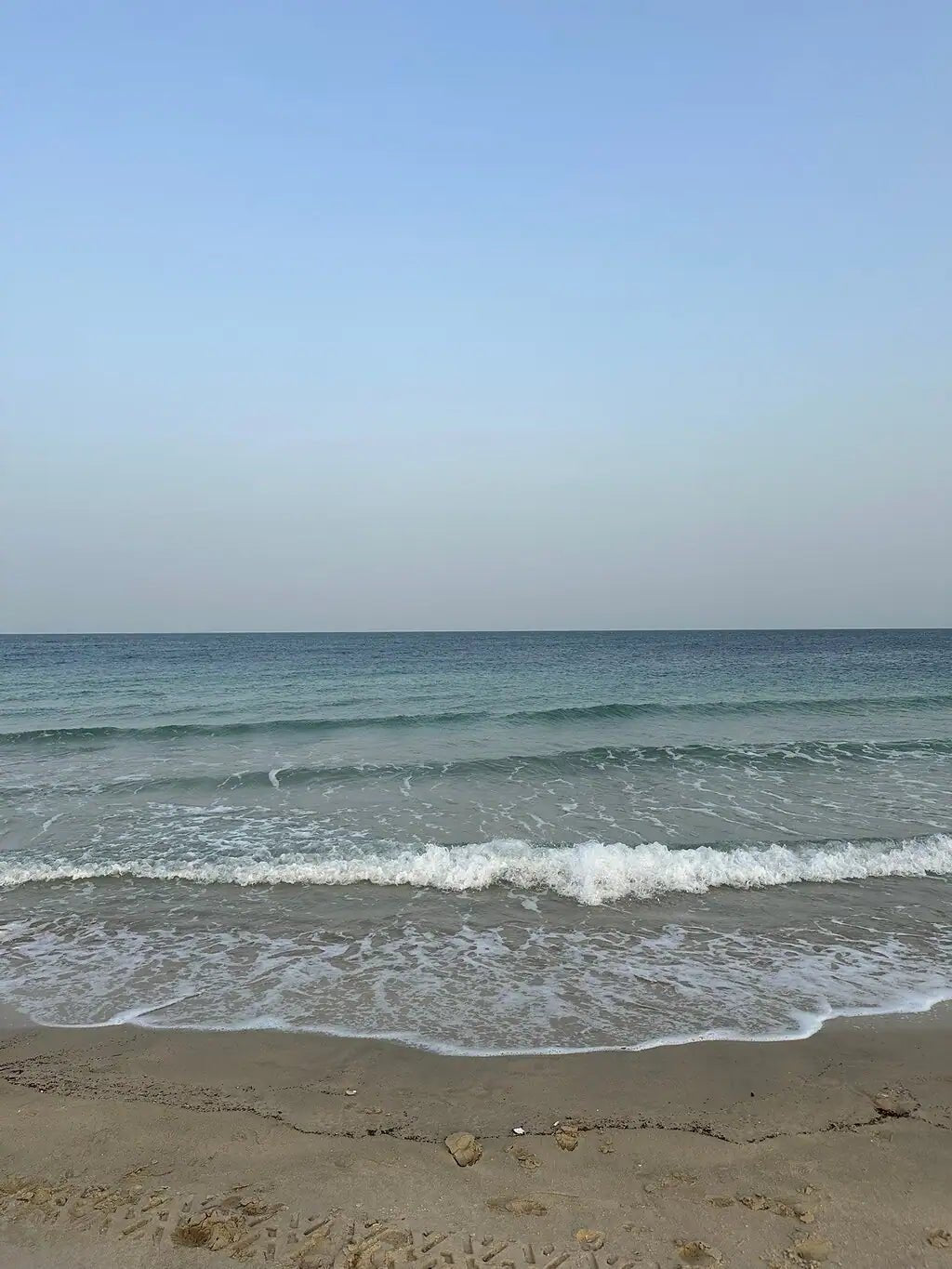 Doha: Private Desert Safari and Dune Bashing