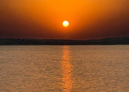 Doha: Private Desert Safari and Dune Bashing