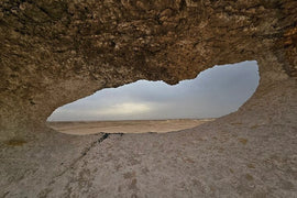 Doha: Private Guided Day tour of Northern and Western Qatar