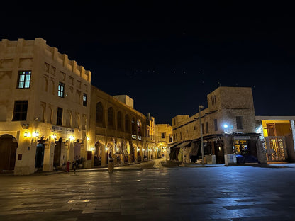 Doha: Private Guided Highlights City Tour