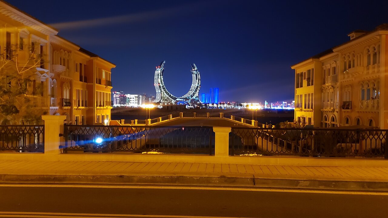 Doha: Private Guided Highlights City Tour