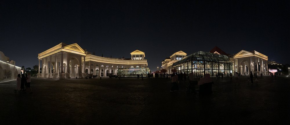 Doha: Private Half - Day City Tour from the Airport for Layover