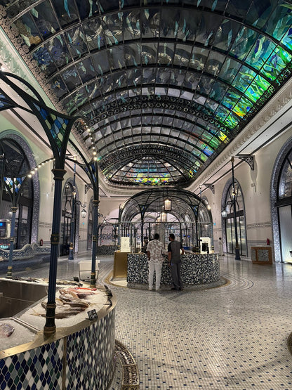 Doha: Private Half - Day City Tour from the Airport for Layover
