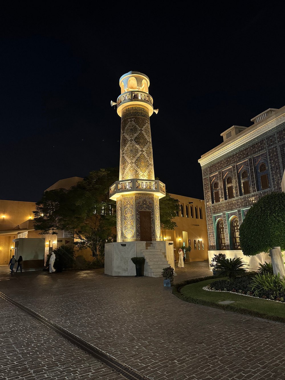 Doha: Private Half - Day City Tour from the Airport for Layover