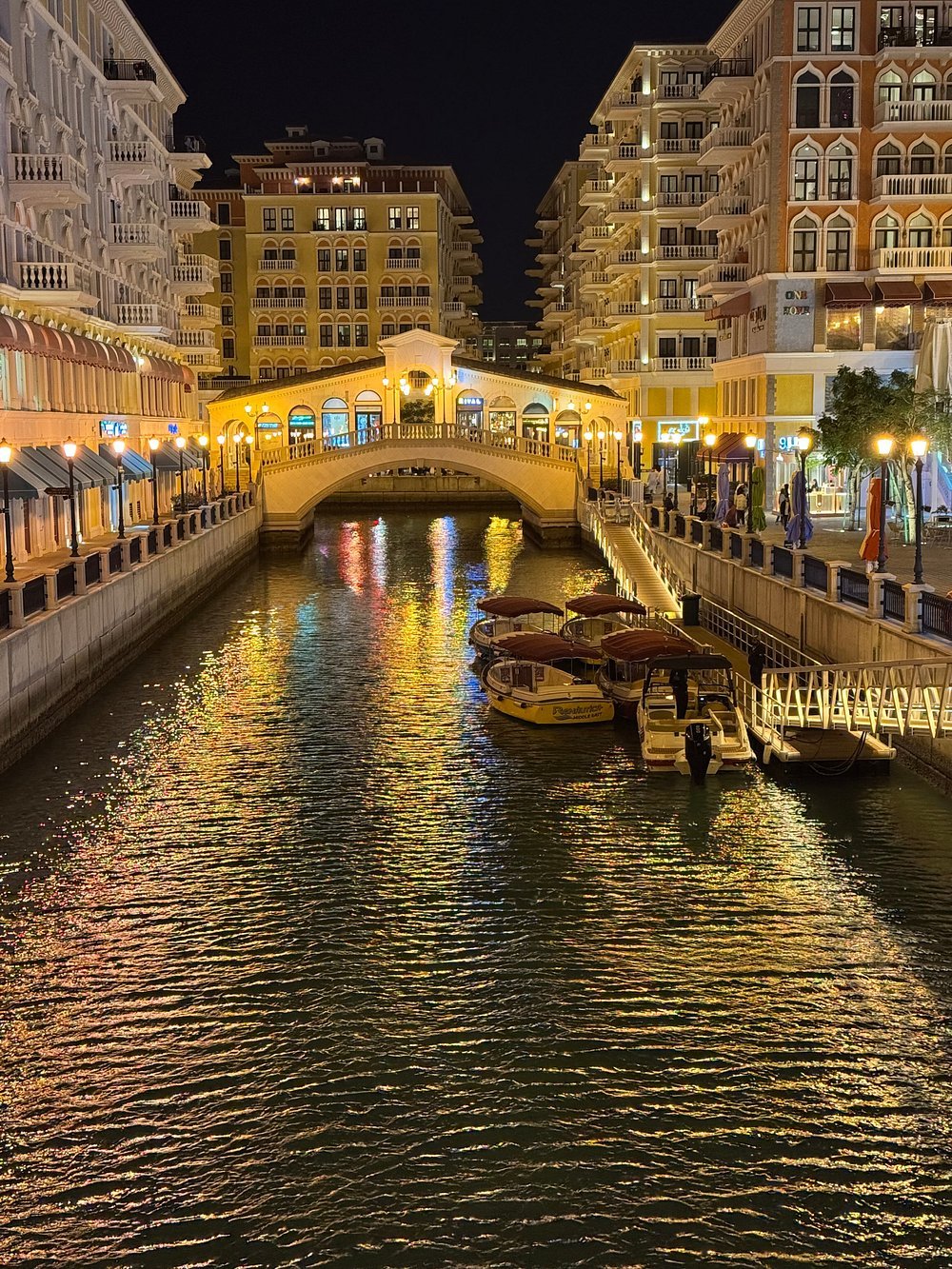 Doha: Private Half - Day City Tour from the Airport for Layover