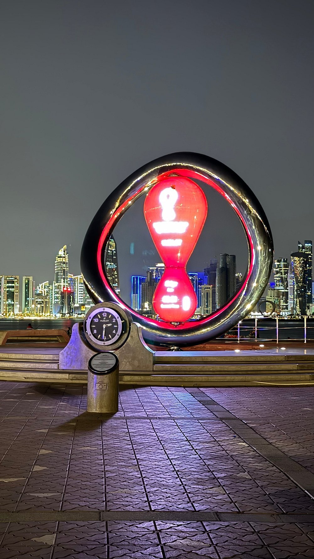 Doha: Private Half - Day City Tour from the Airport for Layover