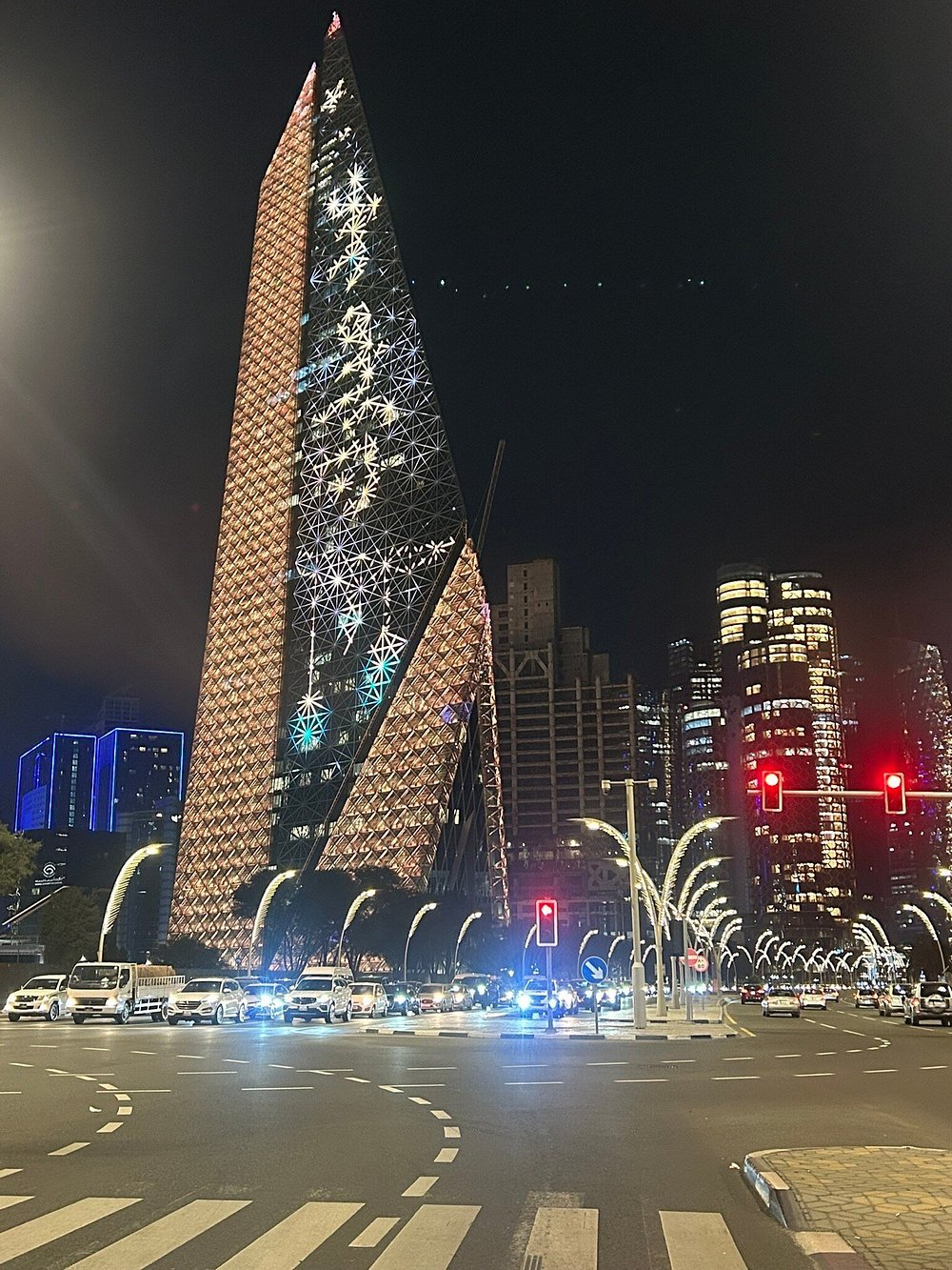 Doha: Private Half - Day City Tour from the Airport for Layover